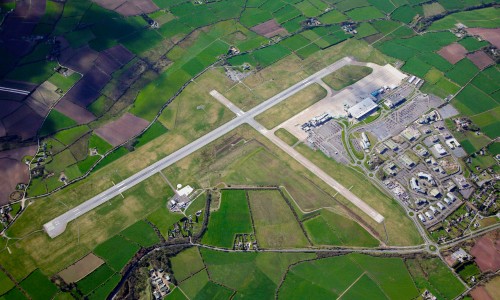 Commercial Property at Cork Airport